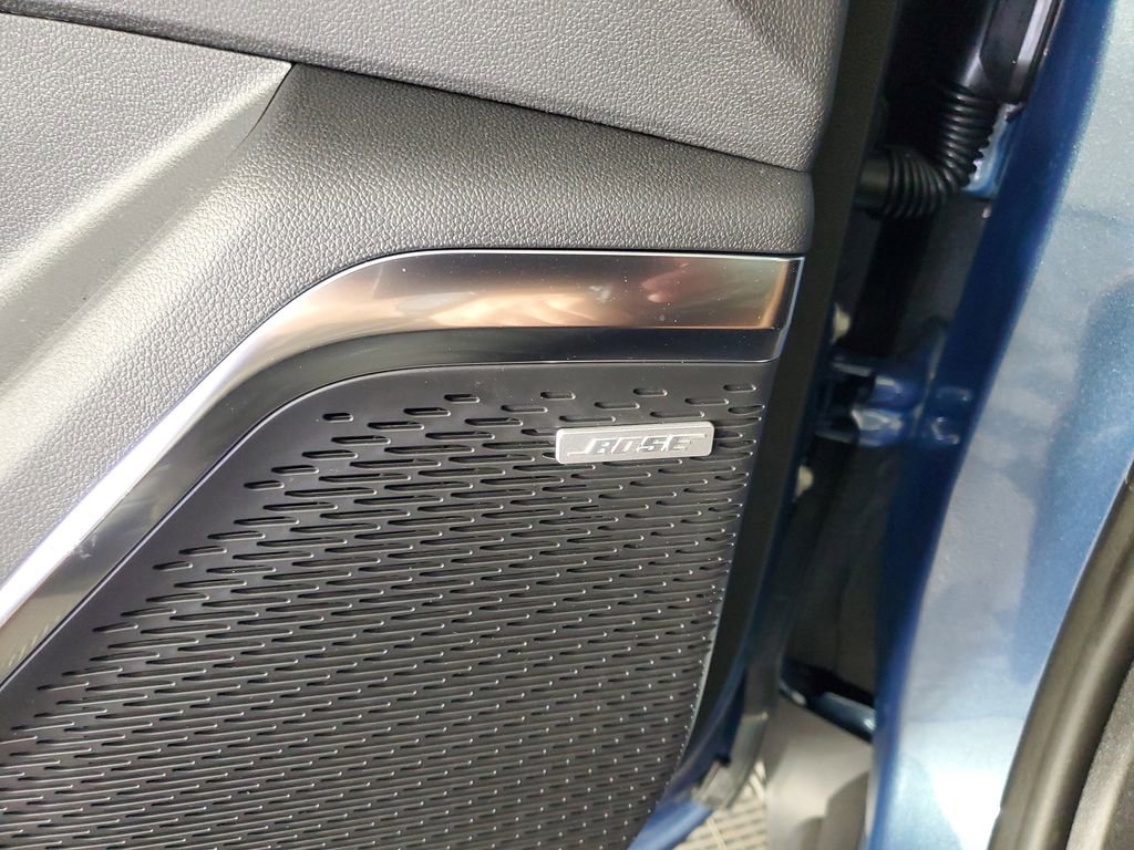 New 2026 Chevrolet Traverse Z71 w/ Enhanced Driving Package image 29