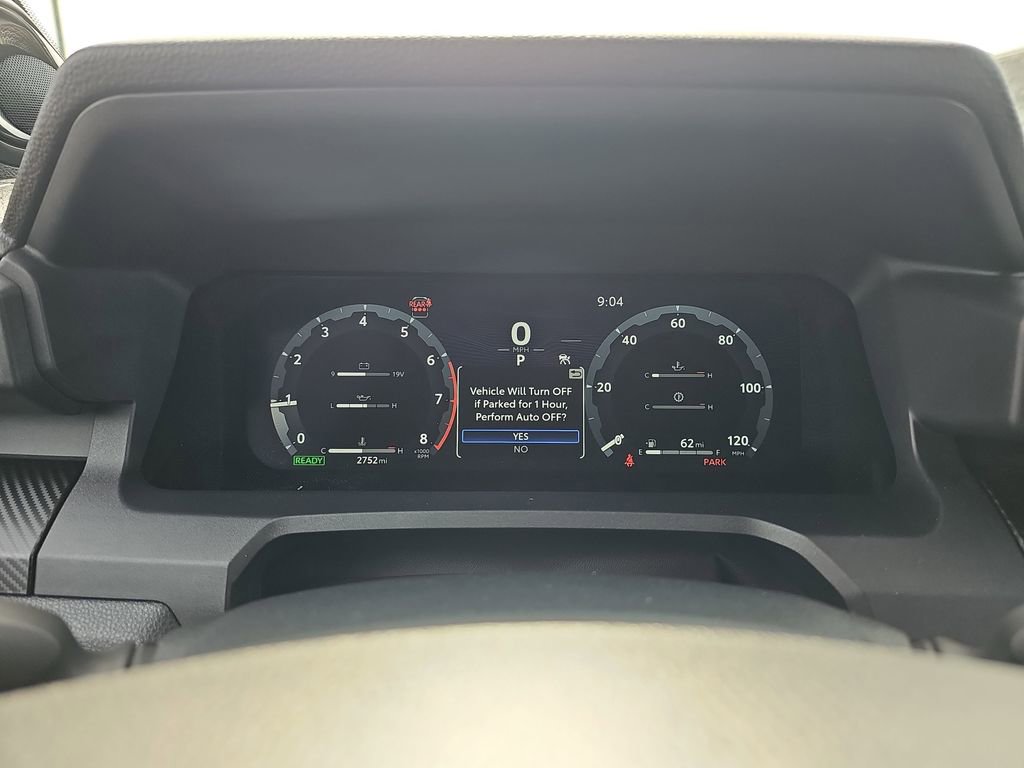 Used 2025 Toyota 4Runner TRD Pro image 23