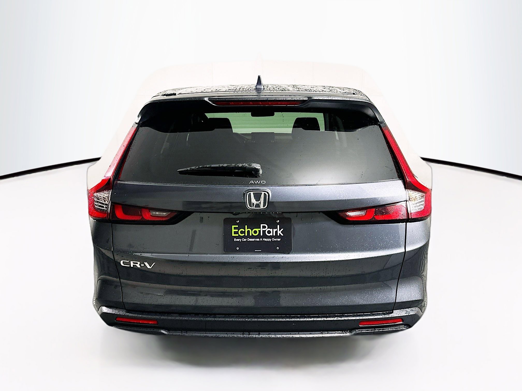 Used 2025 Honda CR-V LX image 7