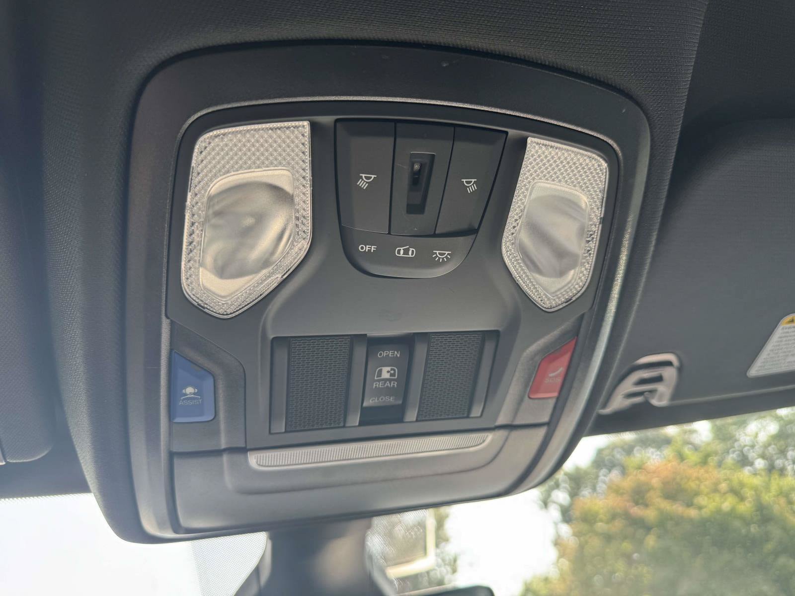 Used 2024 RAM 1500 Big Horn AWD/4WD image 28