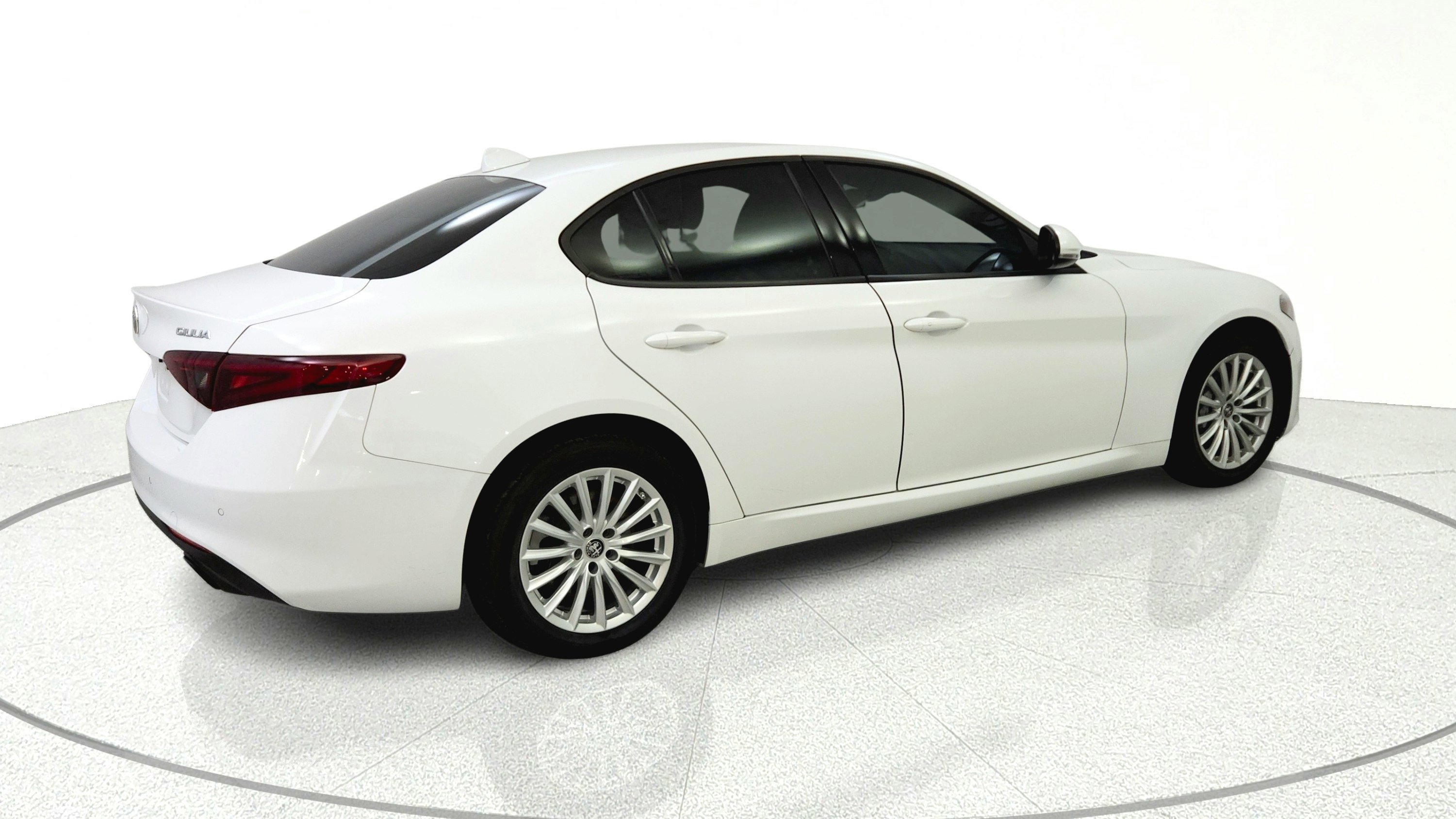 Used 2022 Alfa Romeo Giulia Sprint AWD/4WD image 7