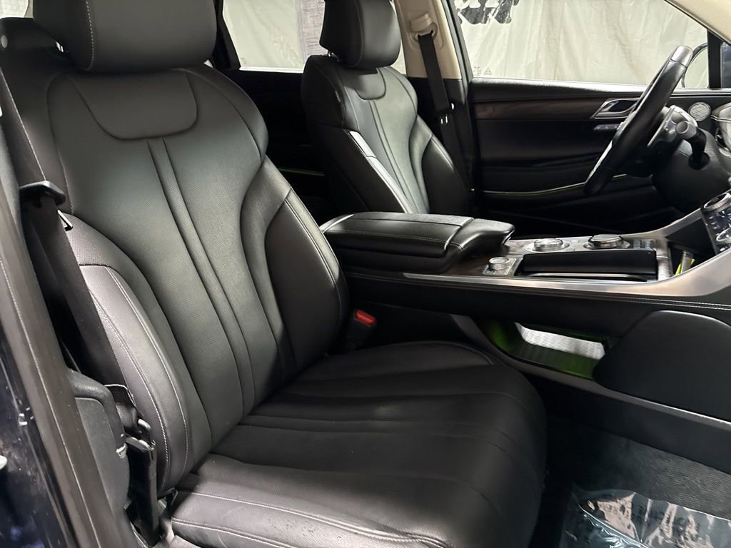 Used 2024 Genesis GV80 2.5T image 9