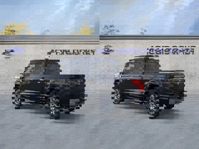 New 2024 Ford F150 XLT w/ Equipment Group 302A MID image 6