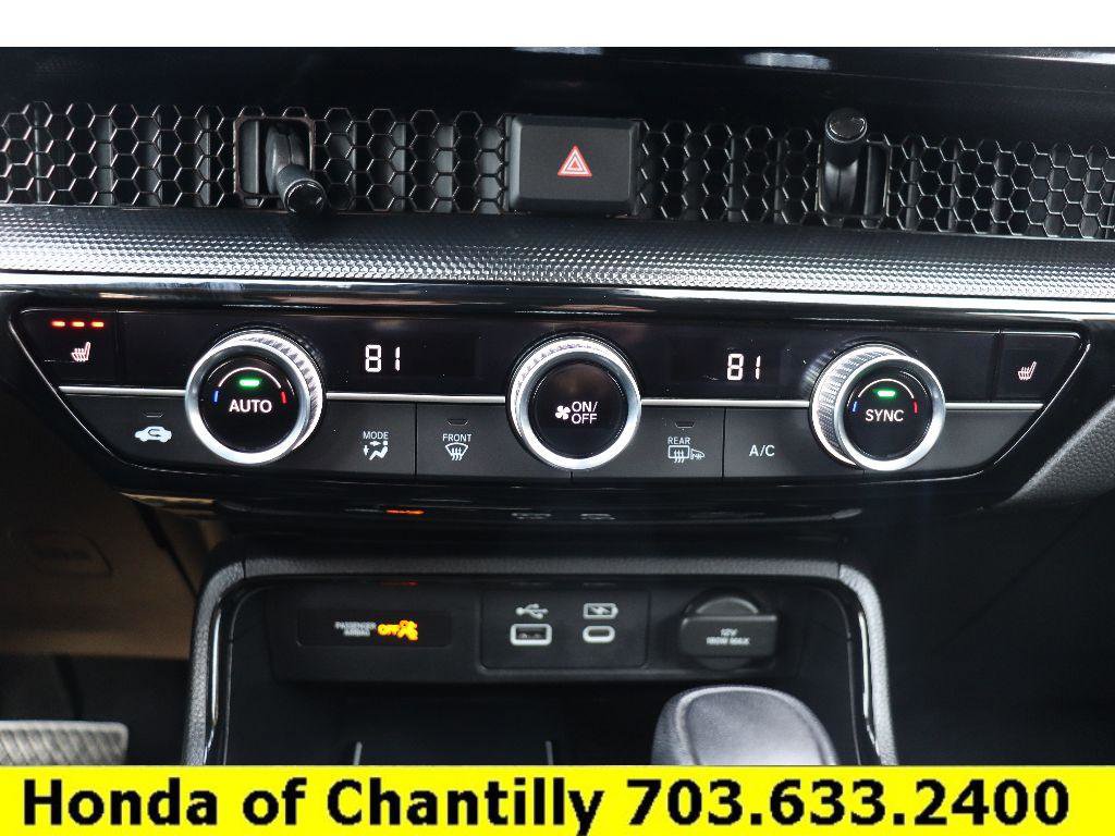 Used 2023 Honda CR-V EX-L image 15