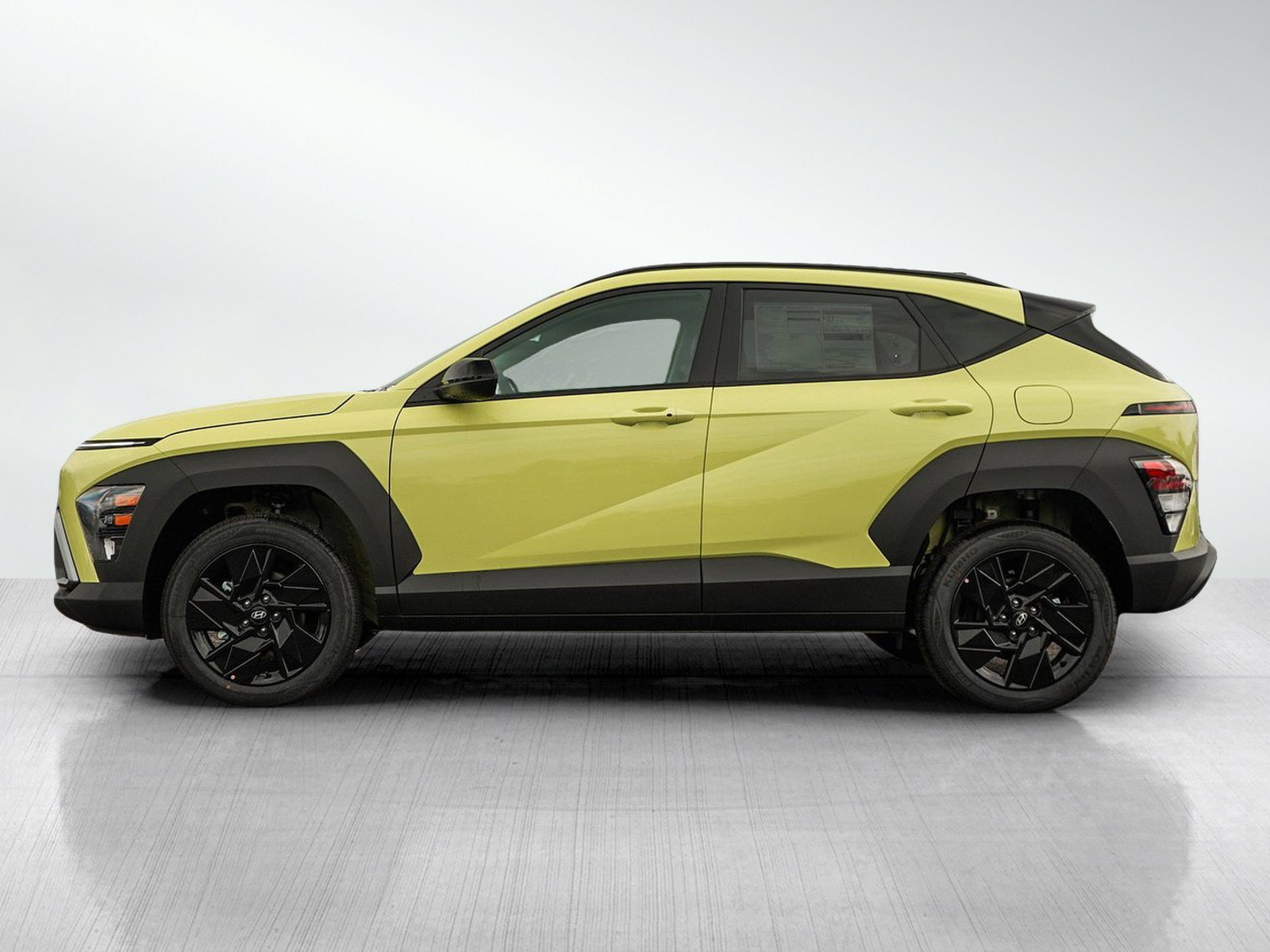 New 2027 Hyundai Kona SEL Sport AWD/4WD image 4