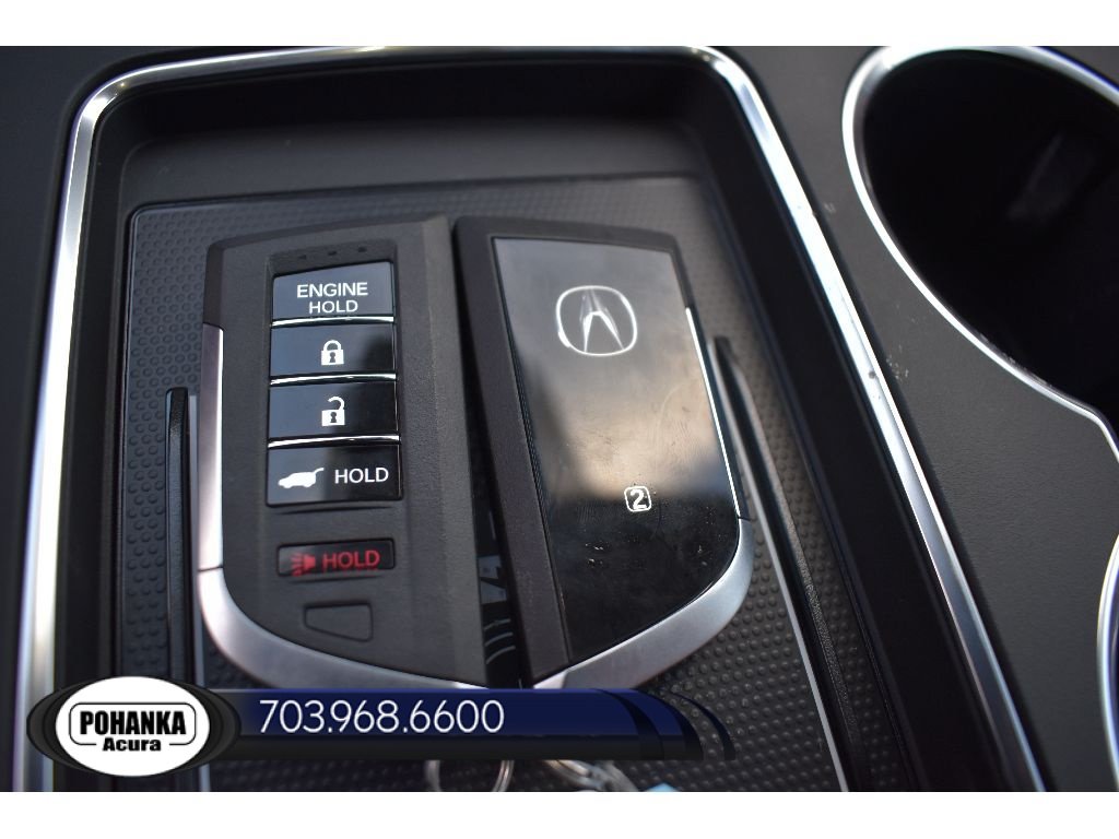 New 2026 Acura MDX A-Spec AWD/4WD image 43