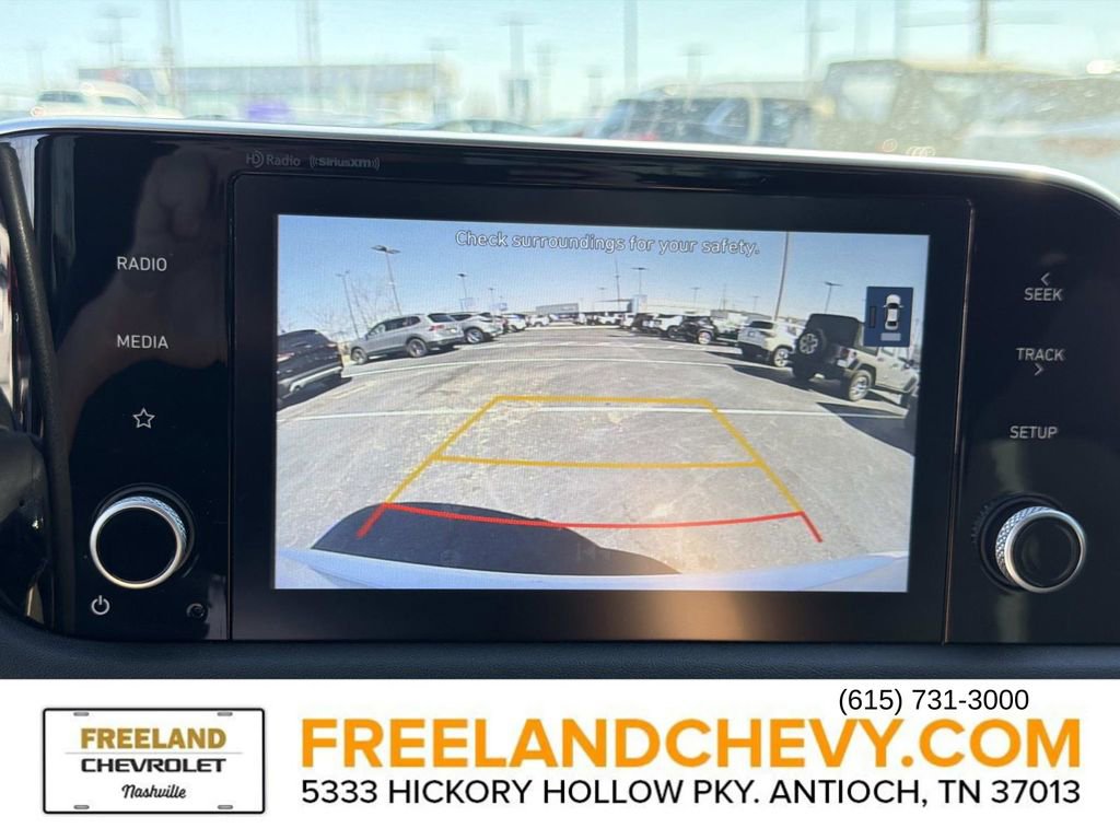 Used 2020 Hyundai Sonata SEL image 34