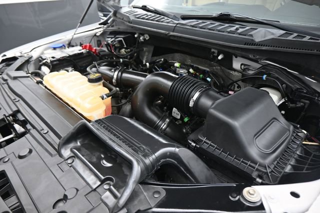 Used 2019 Ford F150 XLT w/ Equipment Group 302A Luxury image 72