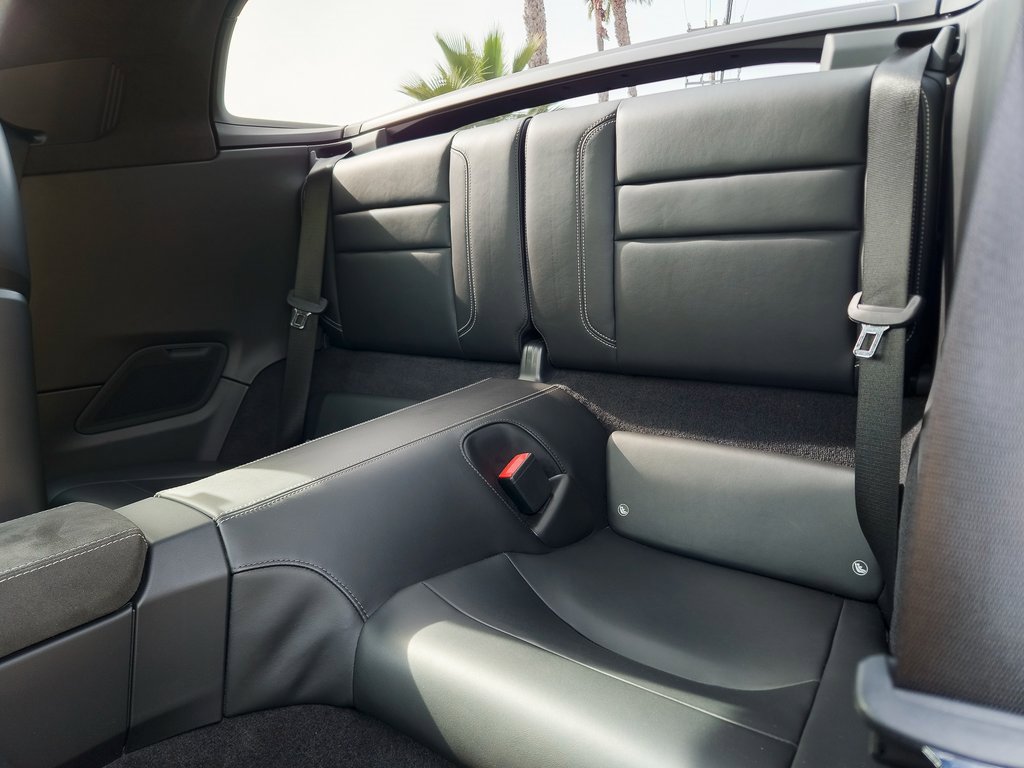 Used 2022 Porsche 911 Targa 4 GTS image 30