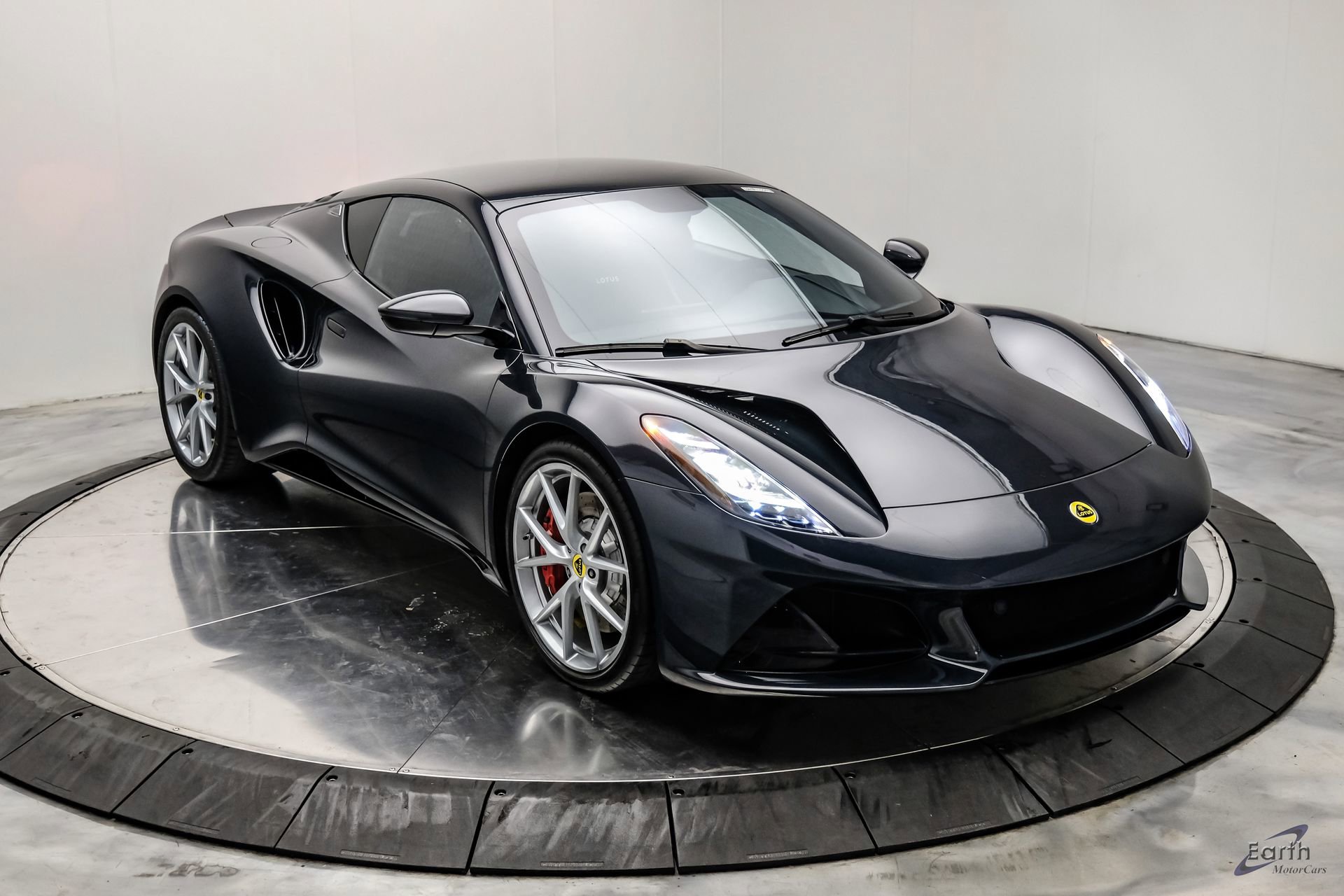 Used 2024 Lotus Emira First Edition image 30