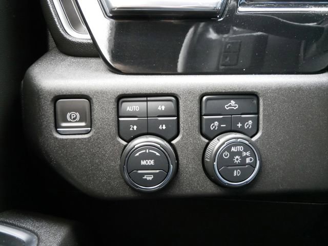 Used 2023 Chevrolet Silverado 1500 RST image 21