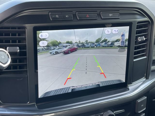 Used 2024 Ford F150 STX image 18
