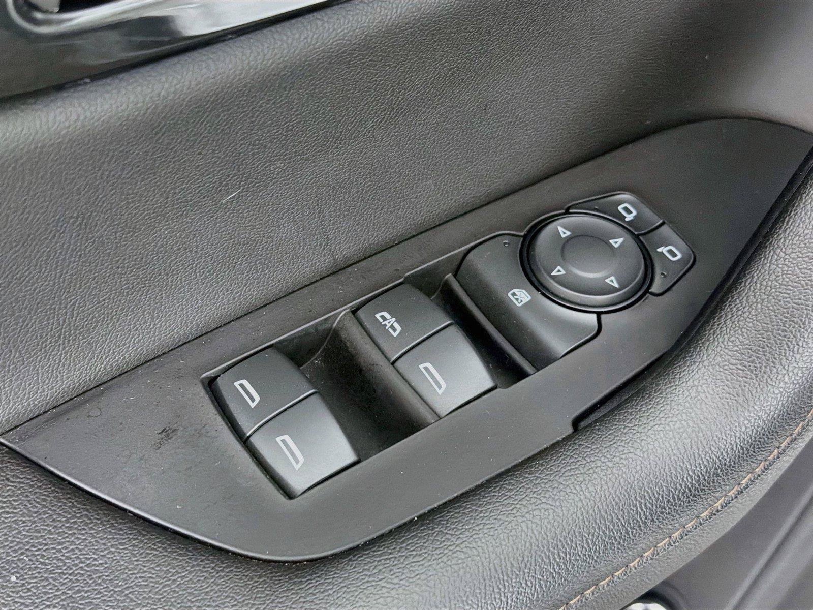 Used 2023 Chevrolet Blazer Premier w/ Driver Confidence II Package AWD/4WD image 24