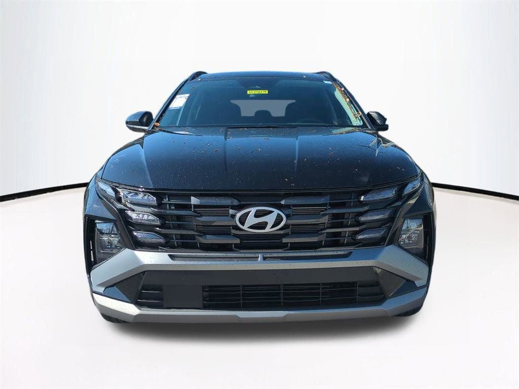 New 2026 Hyundai Tucson SEL image 3