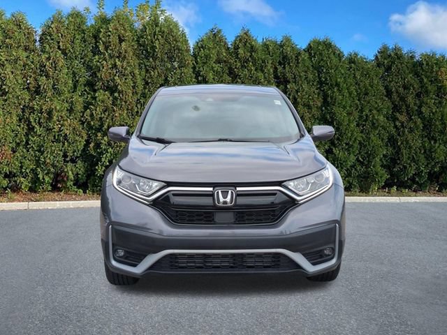 Used 2022 Honda CR-V EX-L image 2