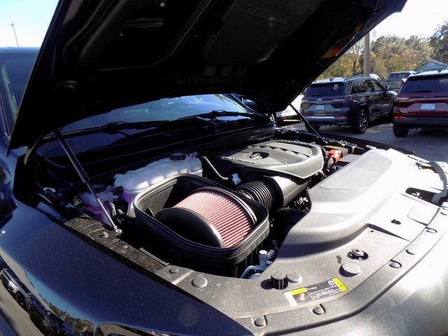 New 2026 RAM 1500 RHO w/ RHO Level 1 Equipment Group image 45