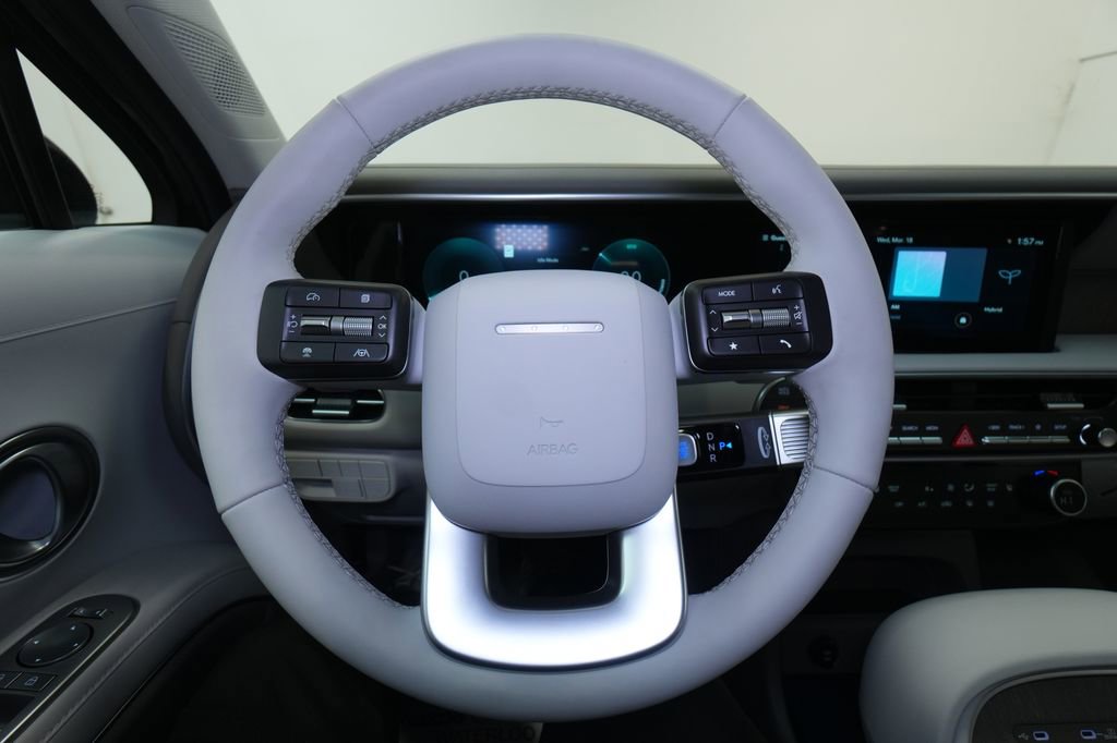 New 2026 Hyundai Palisade SEL image 41