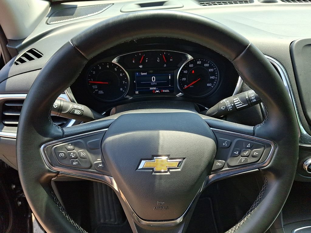 Used 2023 Chevrolet Equinox LT FWD image 18