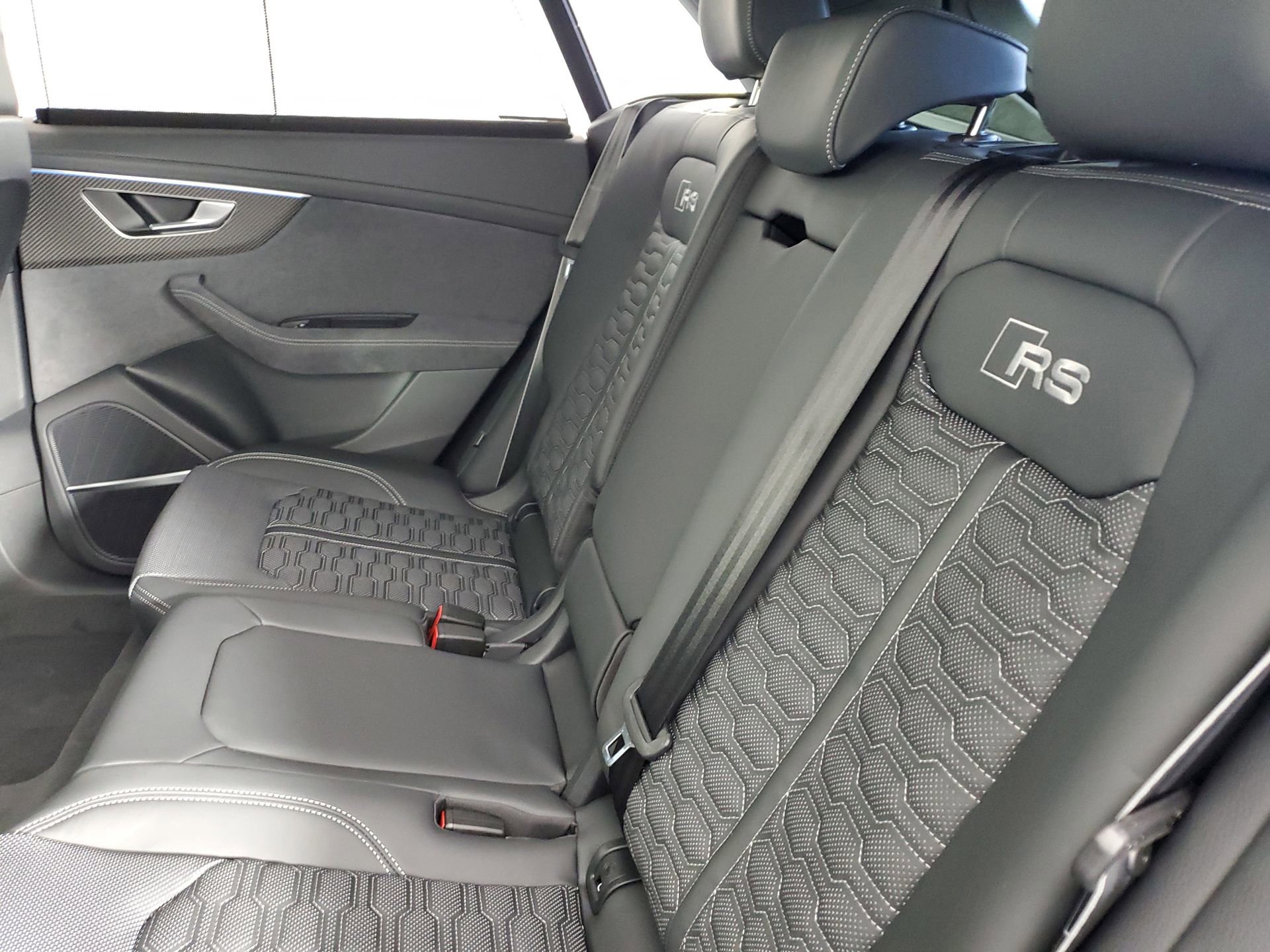 New 2026 Audi RS Q8 performance image 49