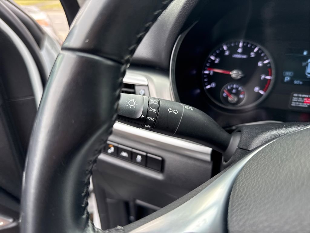 Used 2020 Kia Telluride S image 23