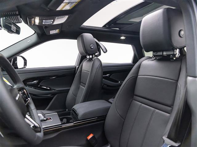 New 2026 Land Rover Range Rover Evoque S AWD/4WD image 16