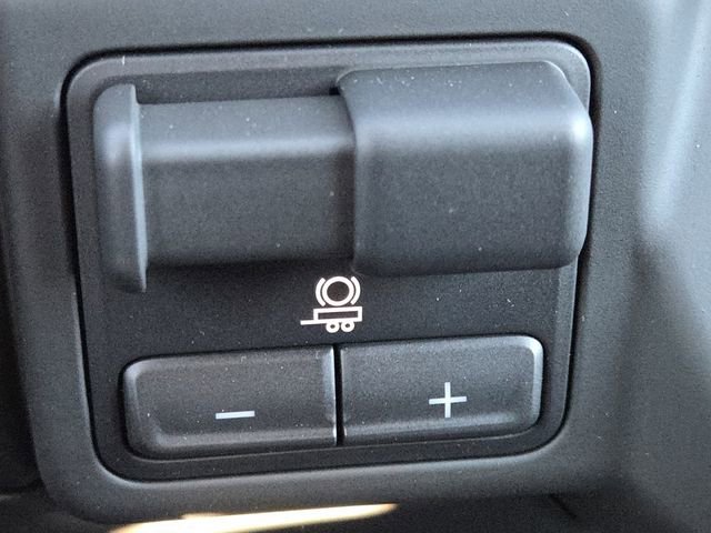 New 2026 GMC Sierra 1500 Pro w/ Pro Value Package image 6