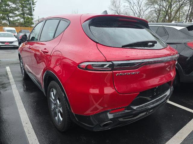 Used 2024 Dodge Hornet R/T image 5