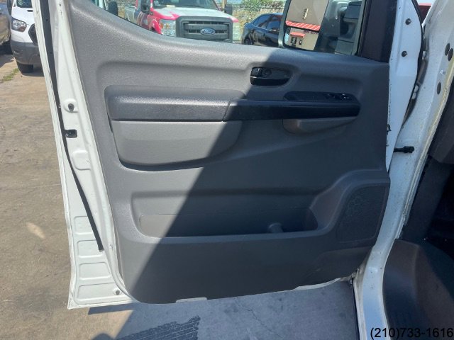 Used 2014 Nissan NV 2500 S w/ Power Basic Package image 10