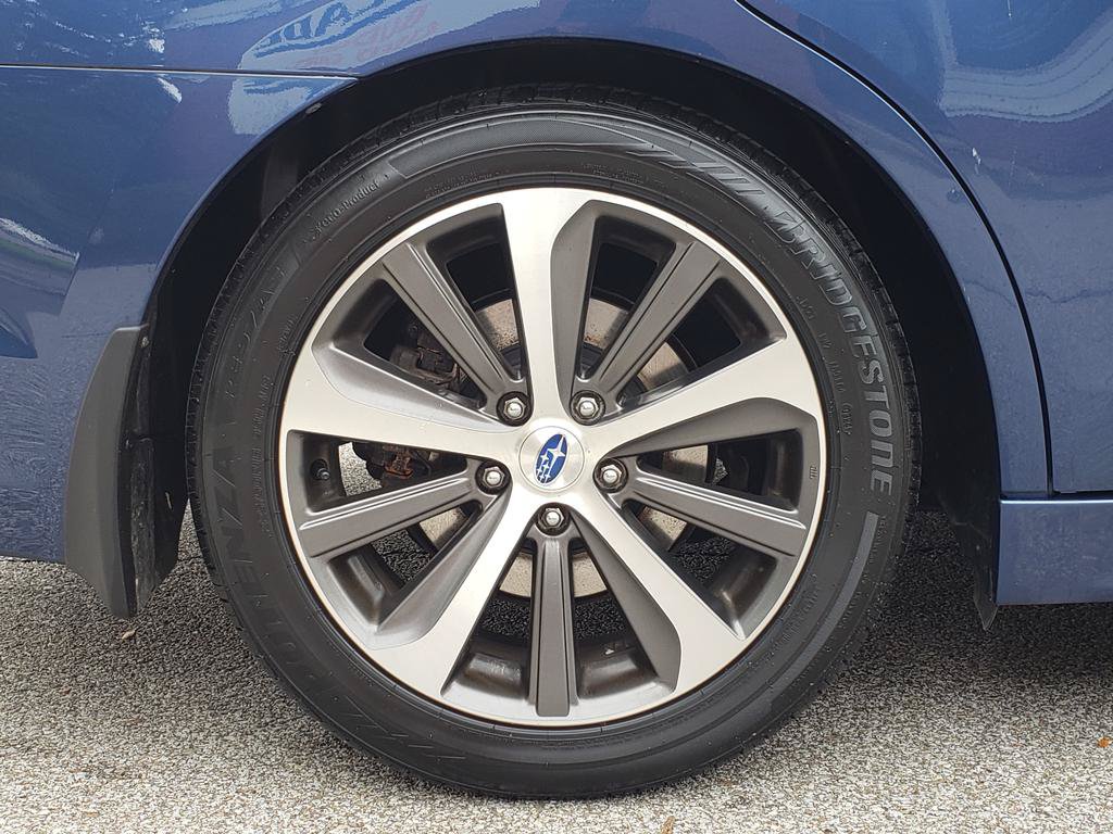 Used 2019 Subaru Legacy 3.6R Limited w/ Popular Package #2A AWD/4WD image 27