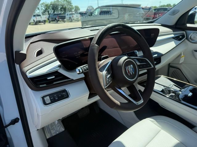 New 2026 Buick Enclave Avenir w/ Super Cruise Package AWD/4WD image 15