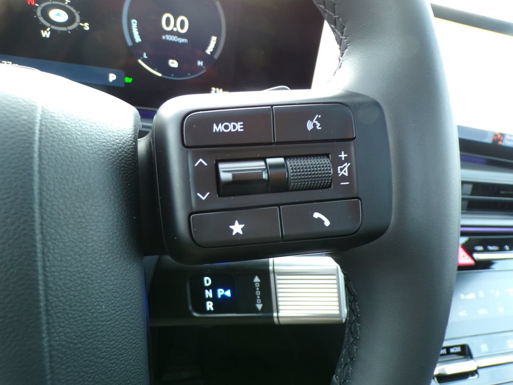 New 2026 Hyundai Santa Fe Calligraphy AWD/4WD image 31