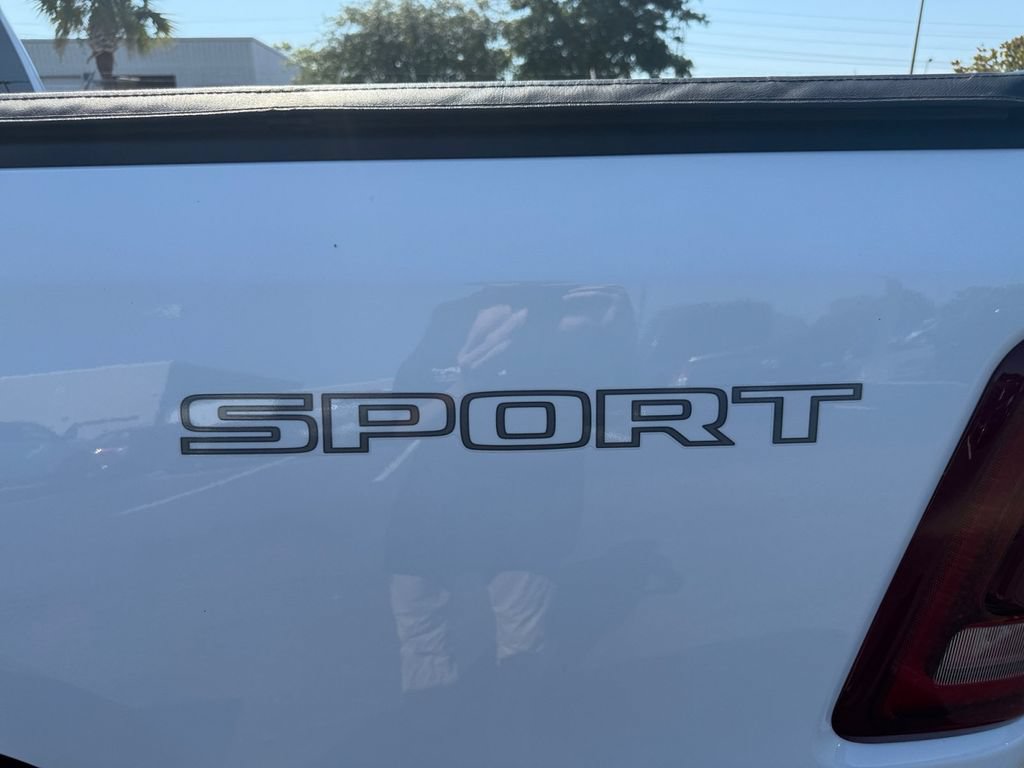 Certified 2023 RAM 1500 Laramie AWD/4WD image 38