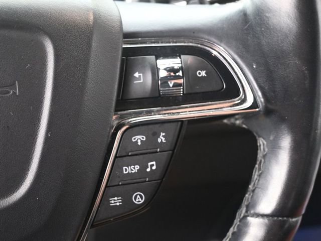 Used 2024 Lincoln Navigator L 4WD image 17