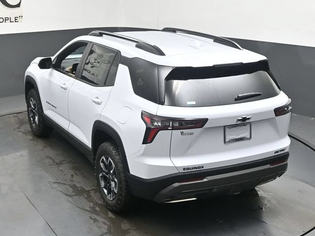 New 2027 Chevrolet Equinox ACTIV w/ Safety and Technology Package FWD image 19