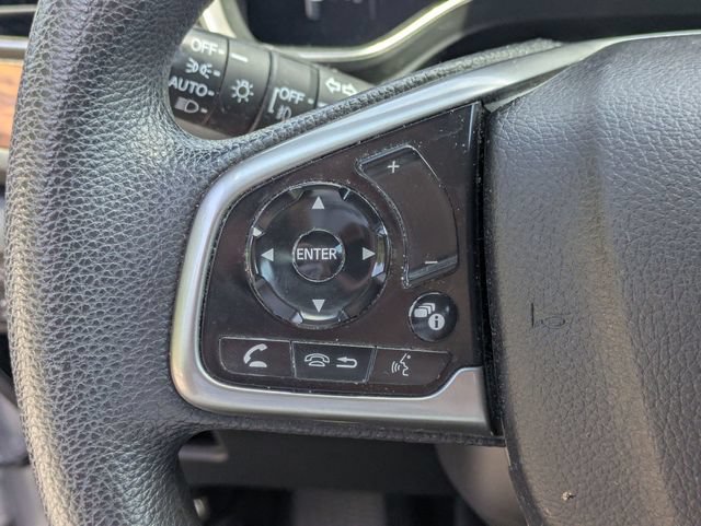 Used 2019 Honda CR-V EX image 19