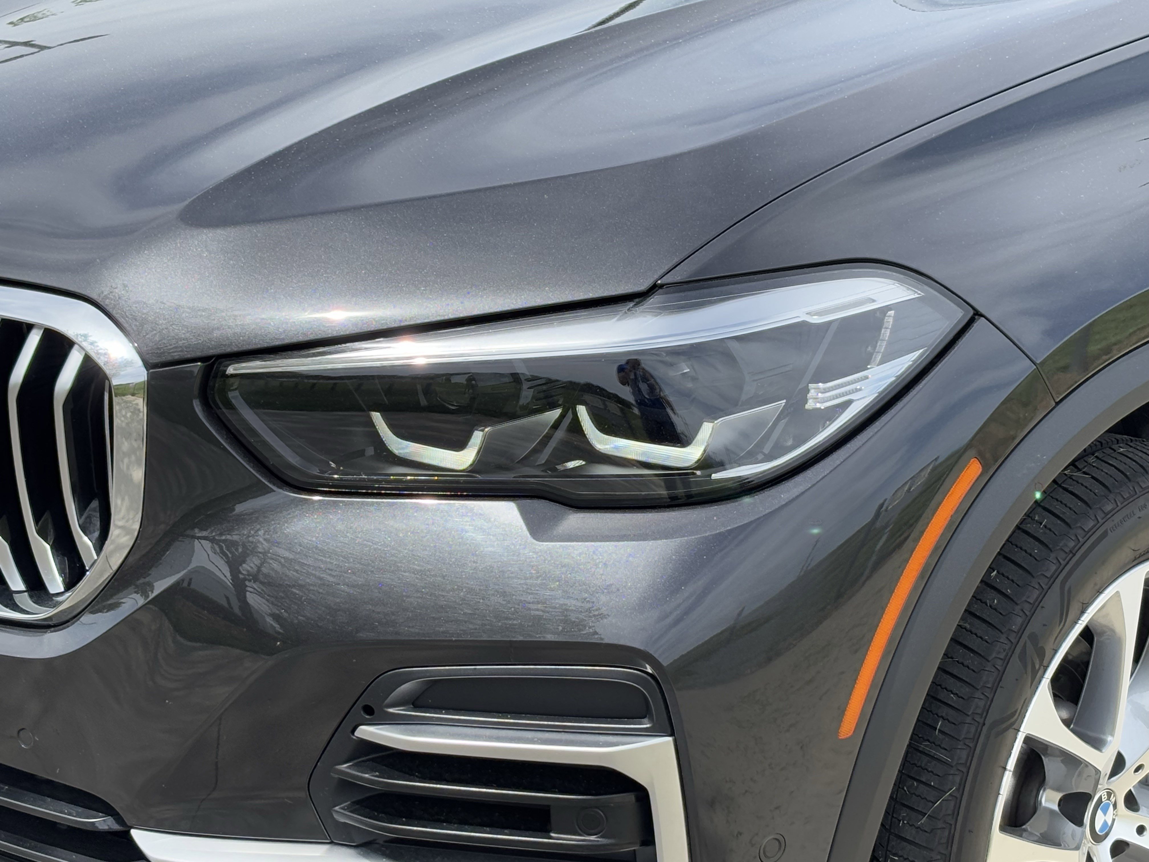 Certified 2023 BMW X5 sDrive40i w/ Premium Package image 6