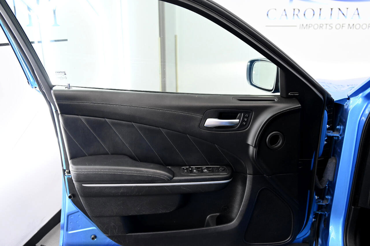 Used 2023 Dodge Charger Scat Pack w/ Plus Group image 15