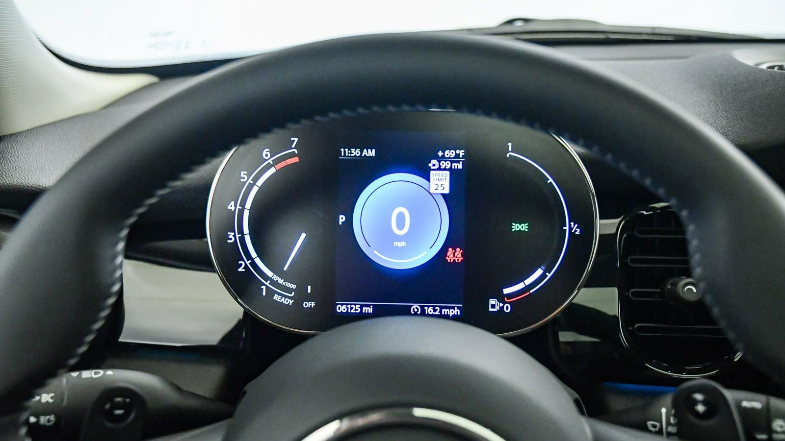 Certified 2024 MINI Cooper S image 23