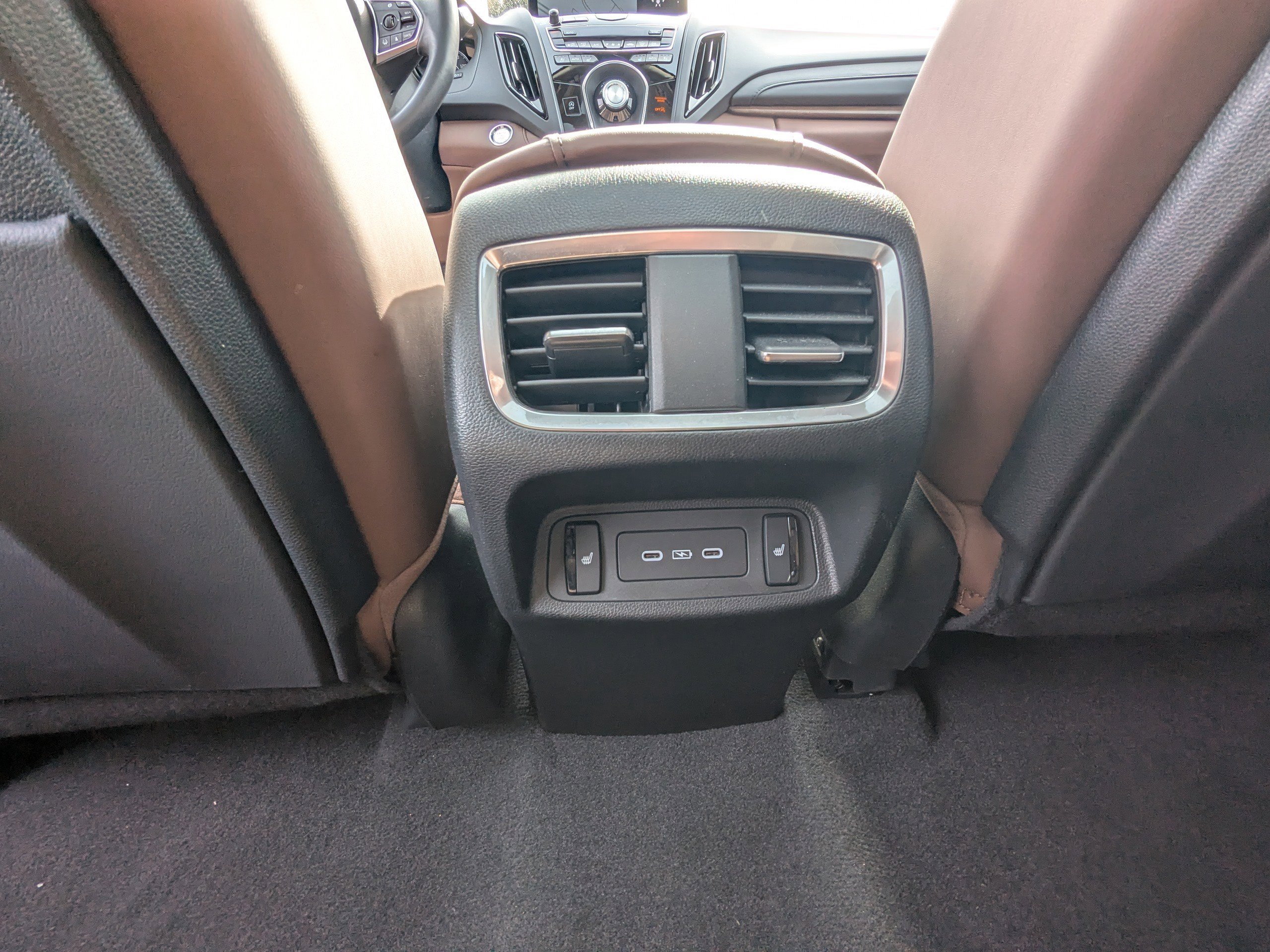 Used 2023 Acura RDX AWD w/ Advance Package image 14