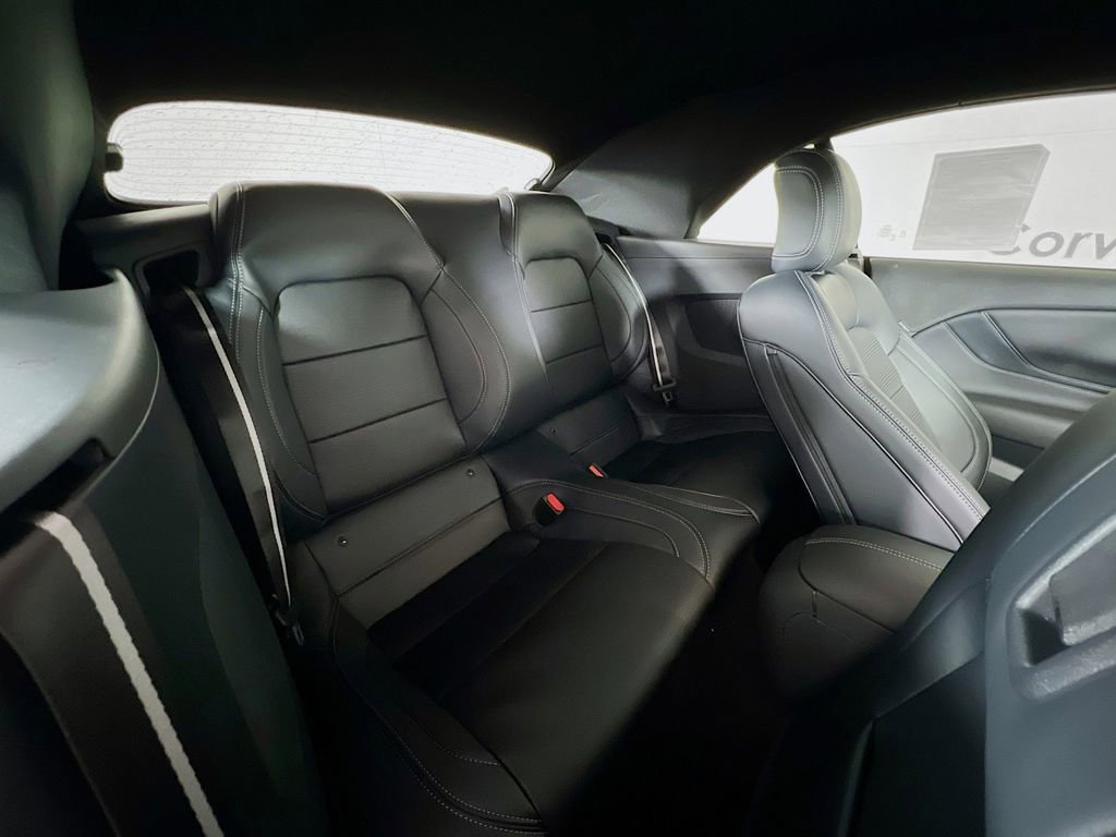 New 2025 Ford Mustang GT Premium image 16