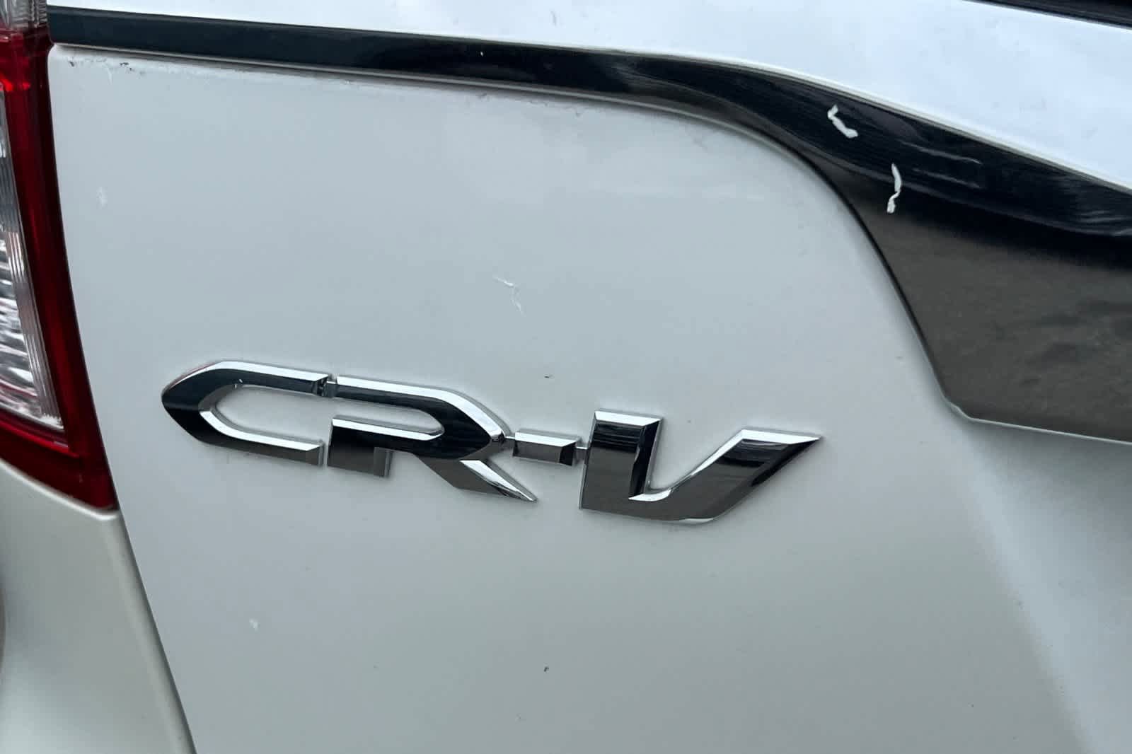 Used 2016 Honda CR-V SE image 21