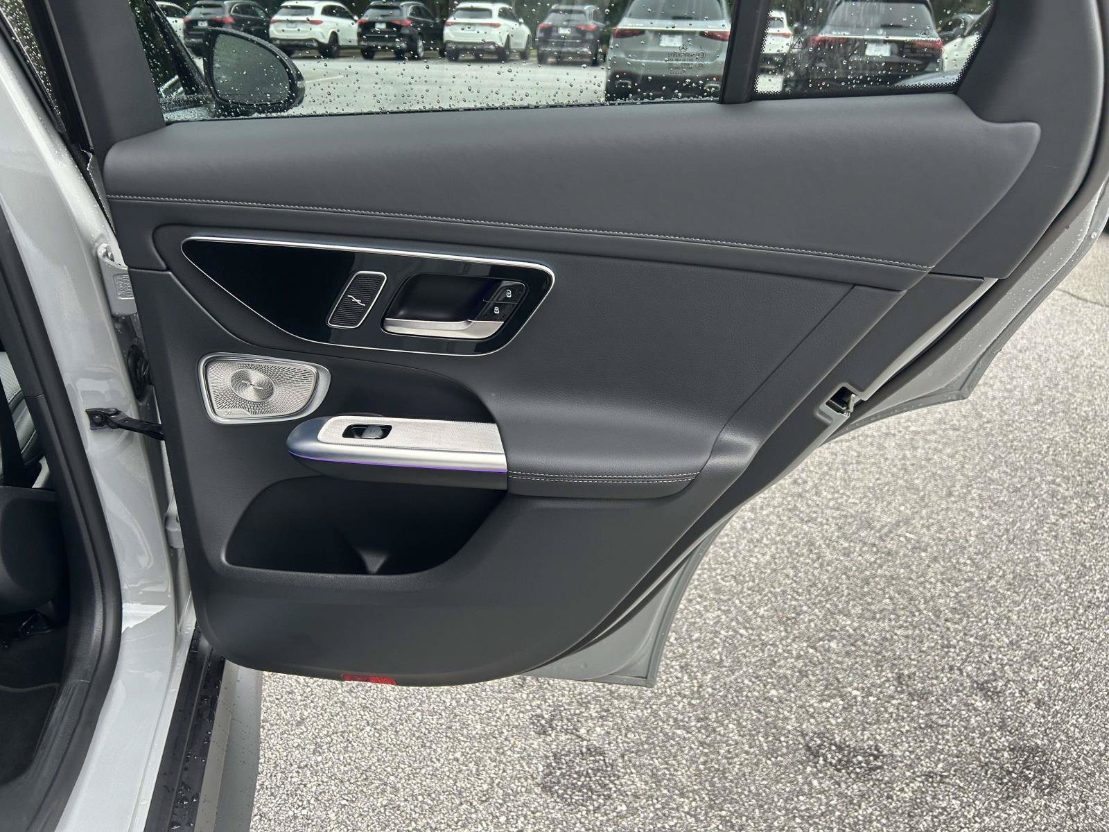 Certified 2026 Mercedes-Benz GLC 300 4MATIC image 41