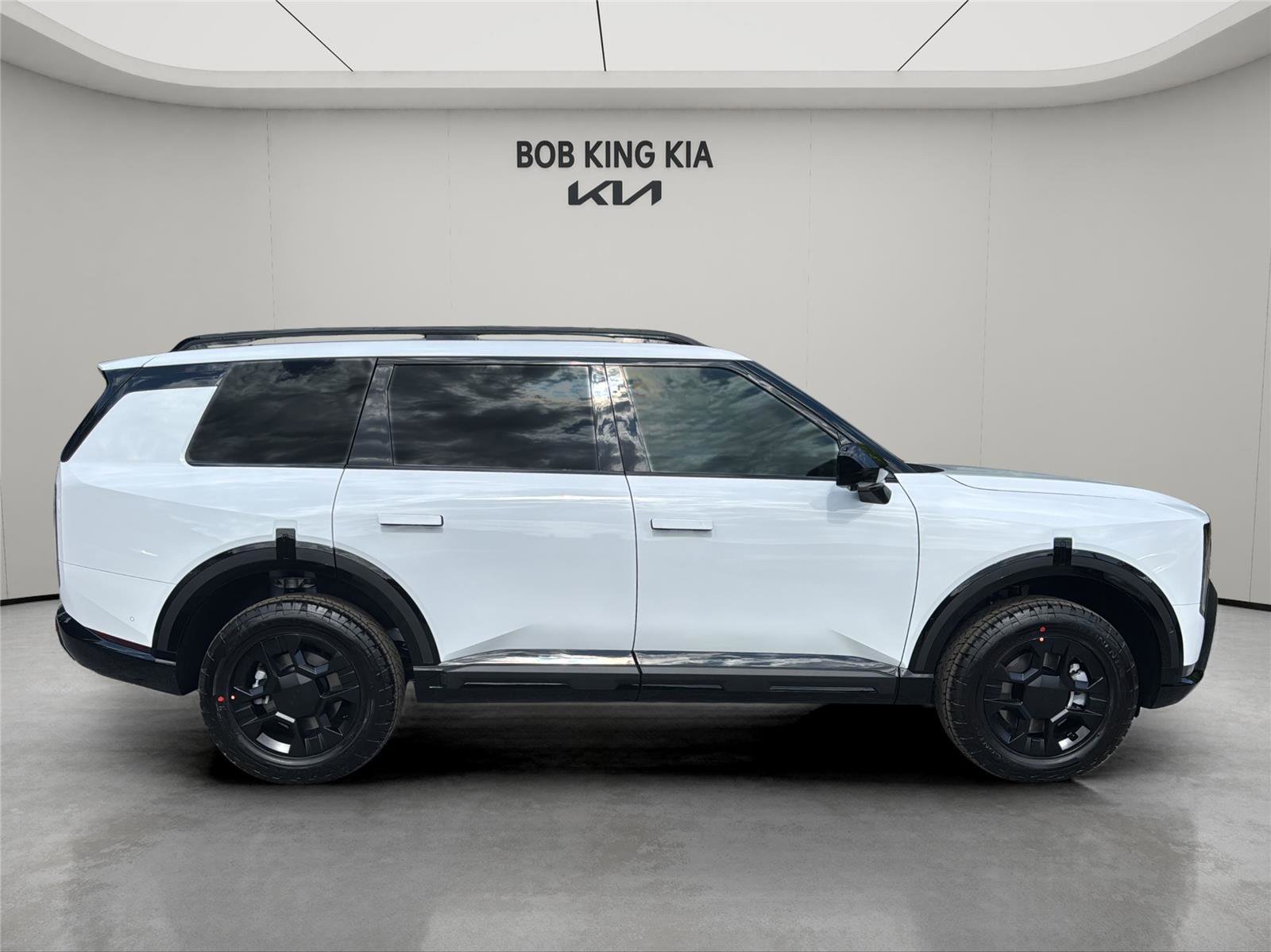New 2027 Kia Telluride SX Prestige X-Pro AWD/4WD image 6