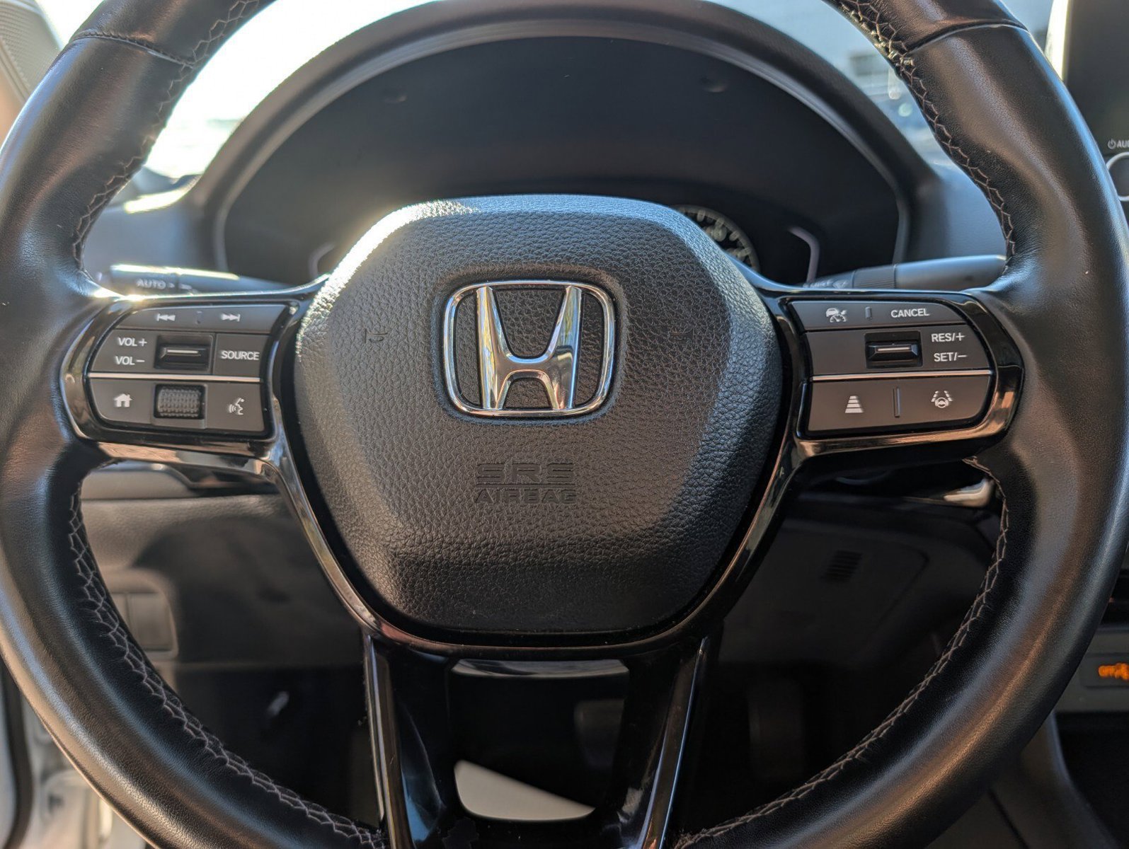 Used 2022 Honda Civic EX image 24