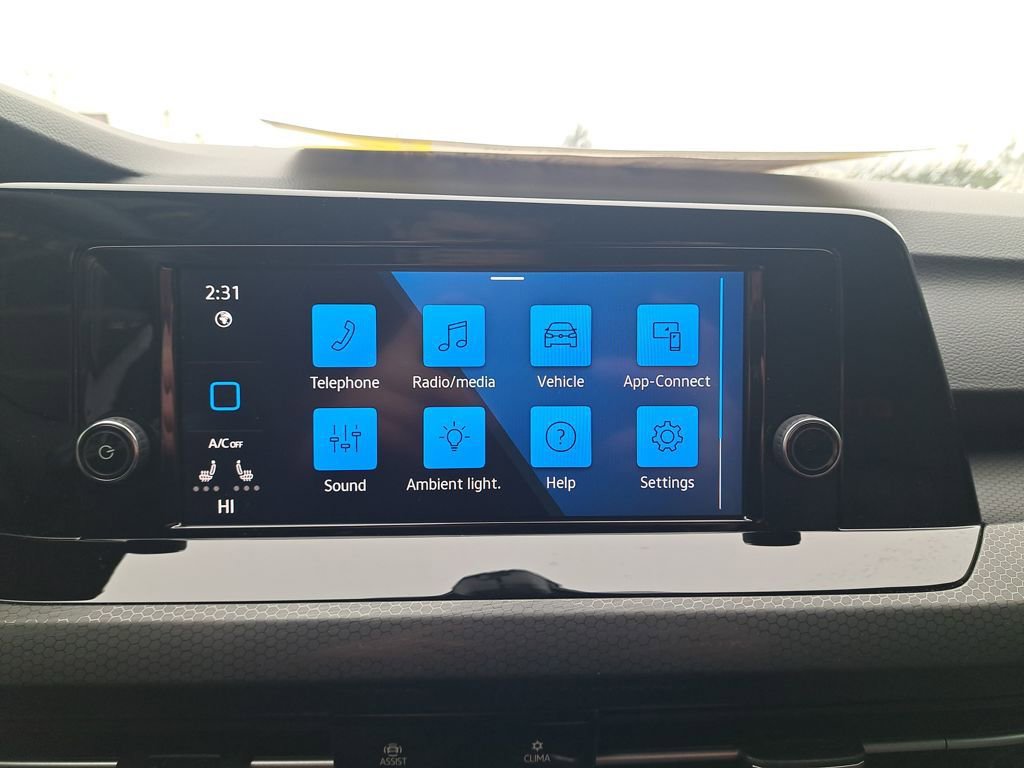 Used 2024 Volkswagen GTI S image 24