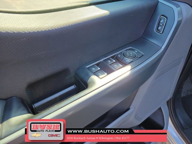 Used 2023 Ford F150 XLT AWD/4WD image 18