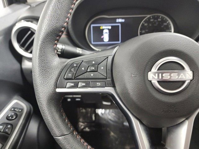 Used 2024 Nissan Versa SR image 25