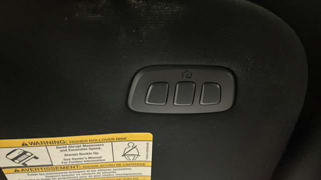 Used 2020 Lincoln Navigator L Reserve w/ Equipment Group 208A Reserve AWD/4WD image 37