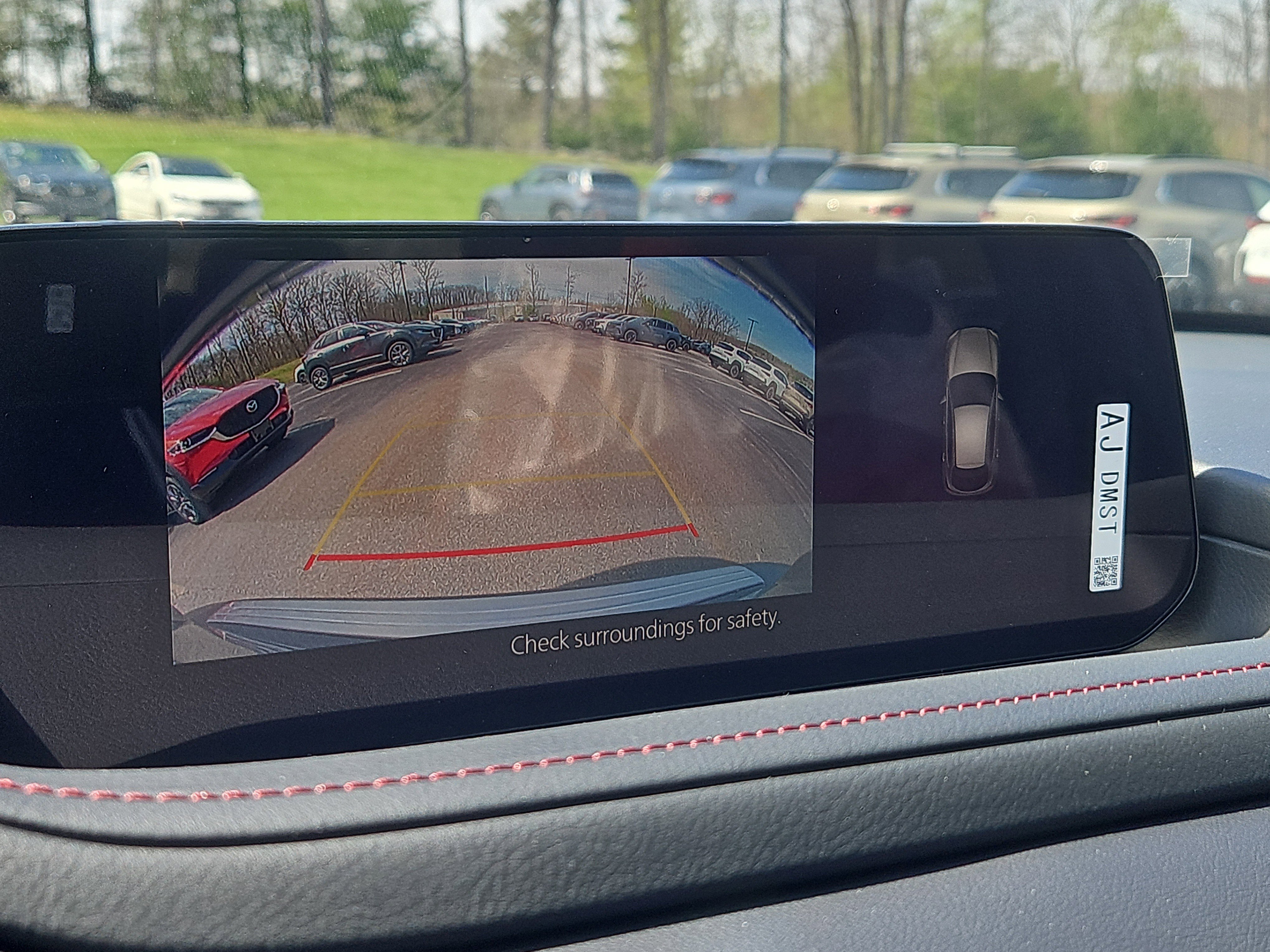 New 2026 MAZDA CX-30 AWD 2.5 S image 9