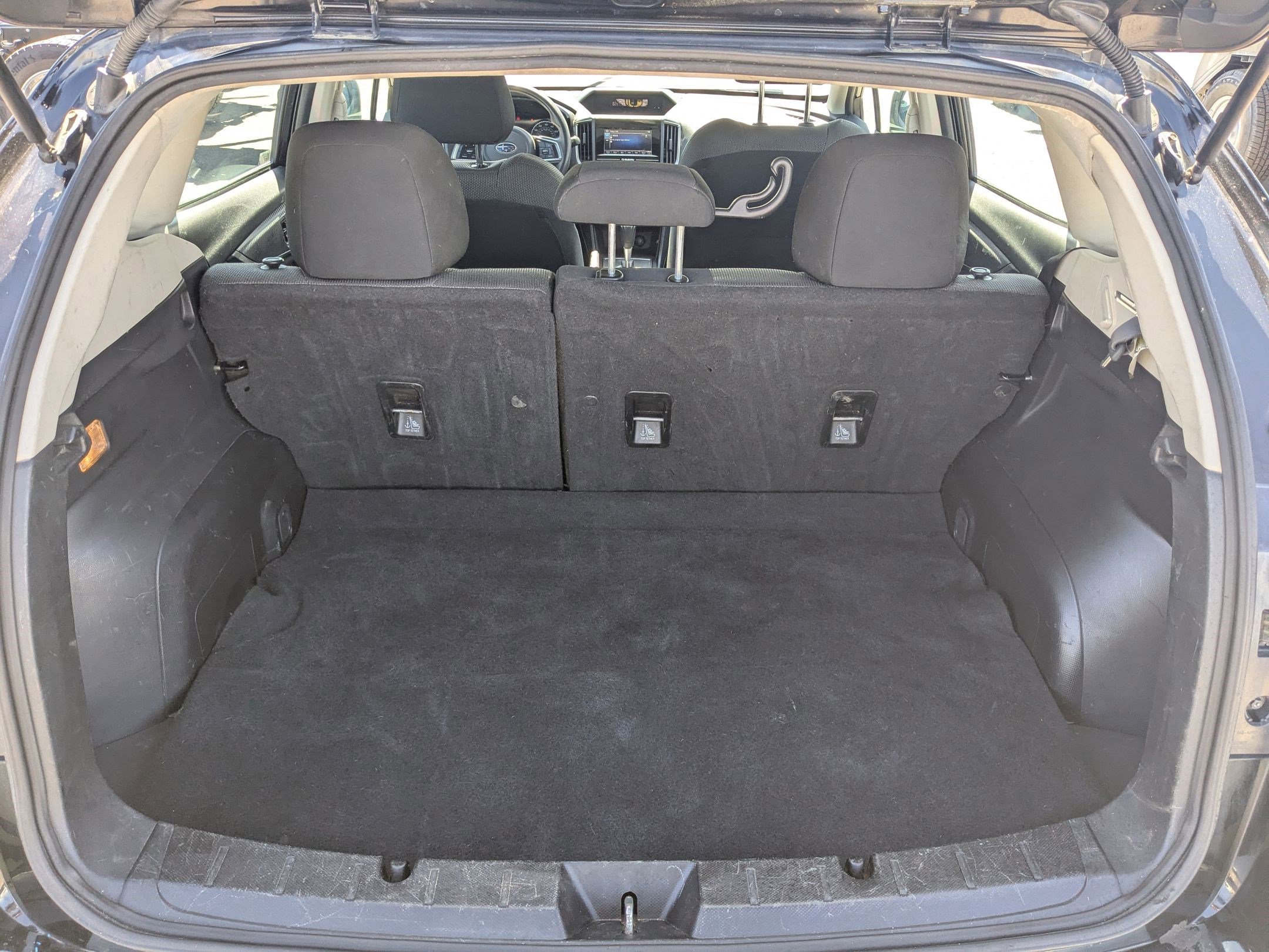 Used 2018 Subaru Impreza 2.0i image 30